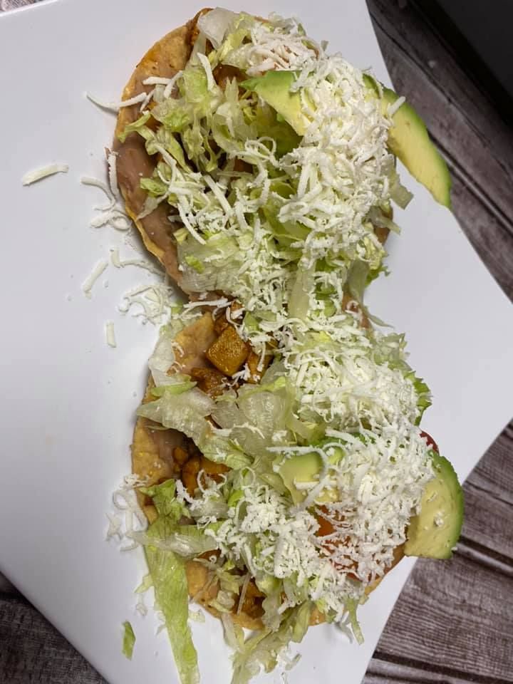 sld3 mexican food
