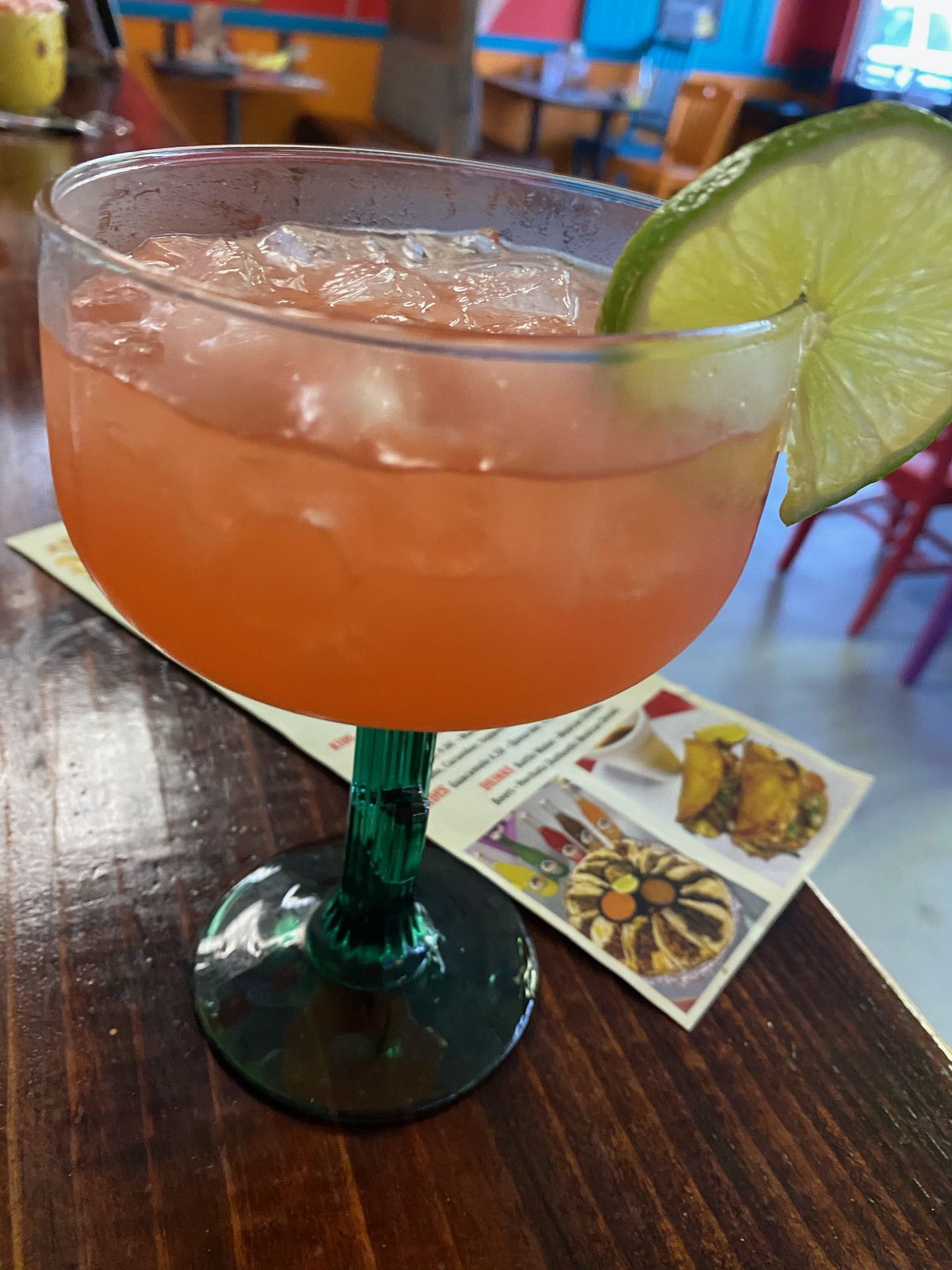 svc3 aguas frescas