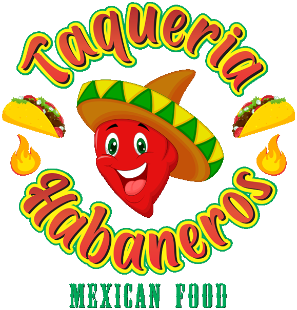 Taqueria Habaneros logo