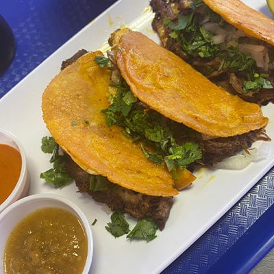 Tacos