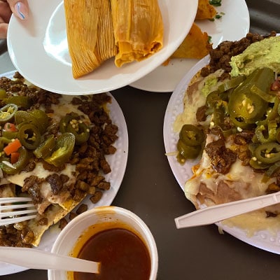 Taco Catering